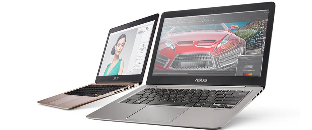 نقد و بررسی لپ تاپ ایسوس Asus UX310UQ