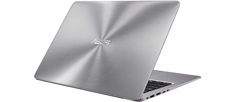 نقد و بررسی لپ تاپ ایسوس Asus UX310UQ