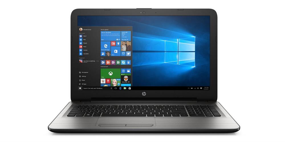 نقد و بررسی لپ تاپ اچ پی  HP Pavilion 15-ay119ne i7 12GB 1TB 4GB