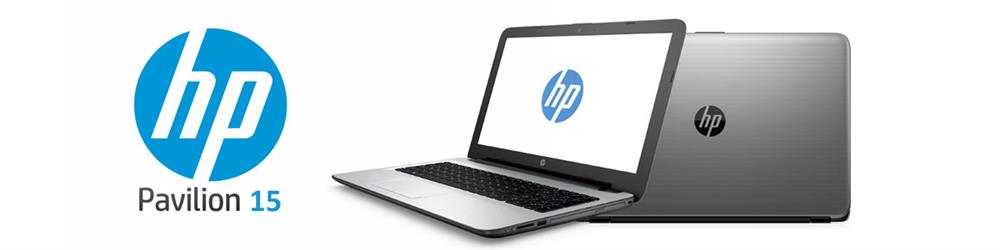 نقد و بررسی لپ تاپ اچ پی  HP Pavilion 15-ay119ne i7 12GB 1TB 4GB