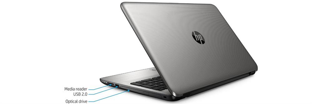 نقد و بررسی لپ تاپ اچ پی  HP Pavilion 15-ay119ne i7 12GB 1TB 4GB