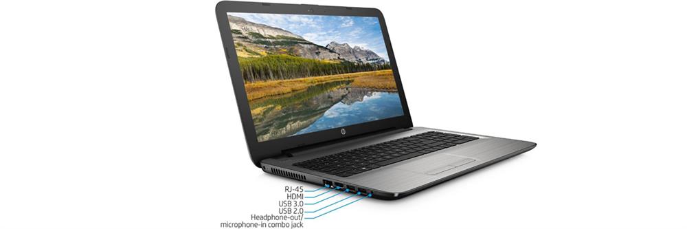 نقد و بررسی لپ تاپ اچ پی  HP Pavilion 15-ay119ne i7 12GB 1TB 4GB