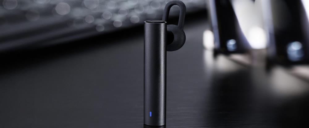 نقد و بررسی هندزفری بلوتوث شیائومی Xiaomi Millet Bluetooth Headset