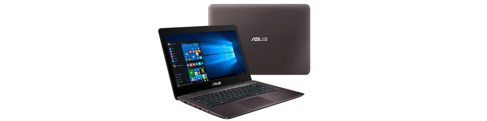 نقد و بررسی لپ تاپ ایسوس Asus K556UR