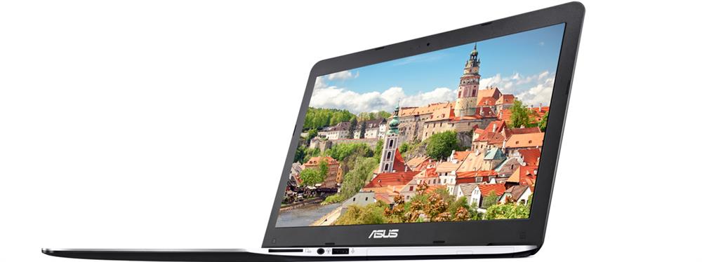 نقد و بررسی لپ تاپ ایسوس Asus K556UR