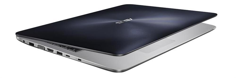 نقد و بررسی لپ تاپ ایسوس Asus K556UR