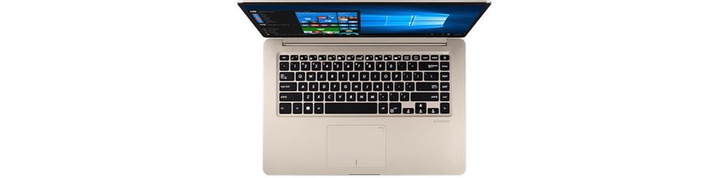 نقد و بررسی مشخصات فنی لپ تاپ ایسوس Asus VivoBook S15 S510UQ