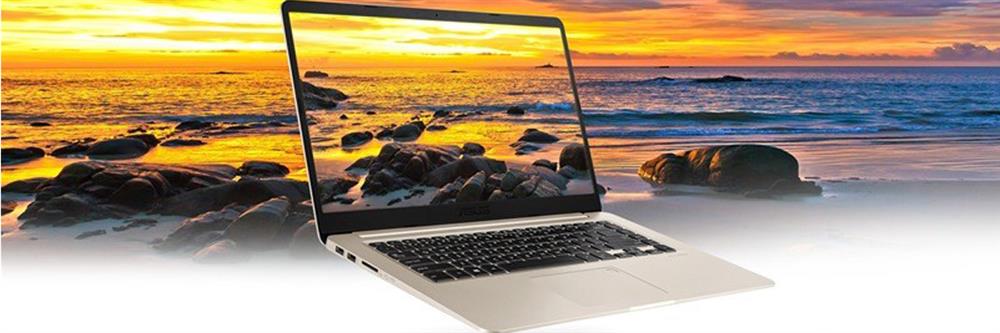 نقد و بررسی مشخصات فنی لپ تاپ ایسوس Asus VivoBook S15 S510UQ