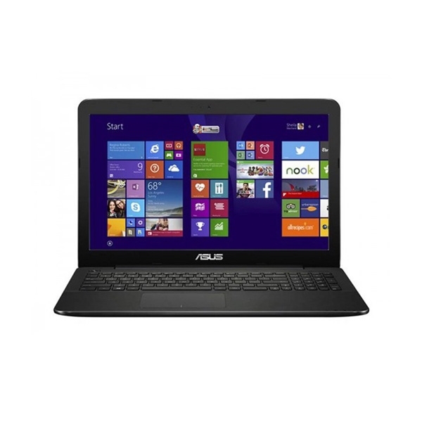 لپ تاپ ایسوس Asus X554LJ - A