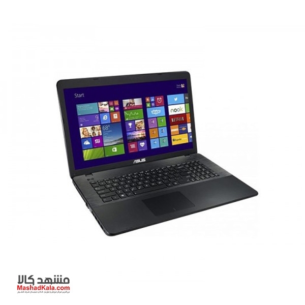 لپ تاپ ایسوس Asus X554LJ - A