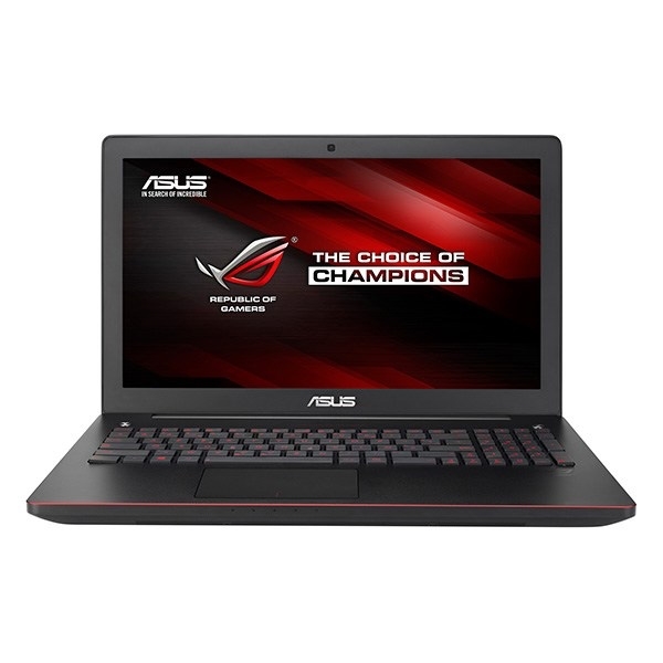 لپ تاپ  ایسوس  ASUS G550JX- A