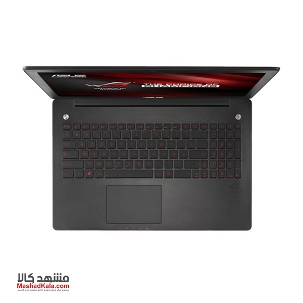 لپ تاپ  ایسوس  ASUS G550JX- A