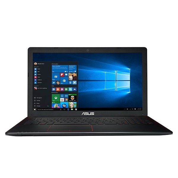  لپ تاپ  ایسوس  ASUS K550JX - B