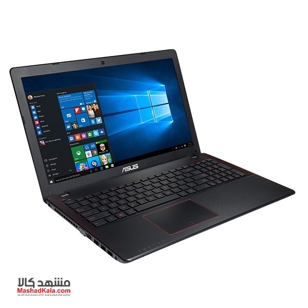  لپ تاپ  ایسوس  ASUS K550JX - B