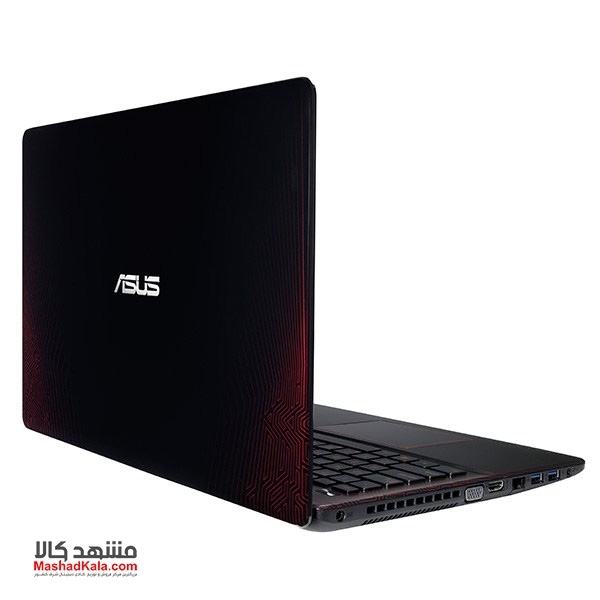  لپ تاپ  ایسوس  ASUS K550JX - B