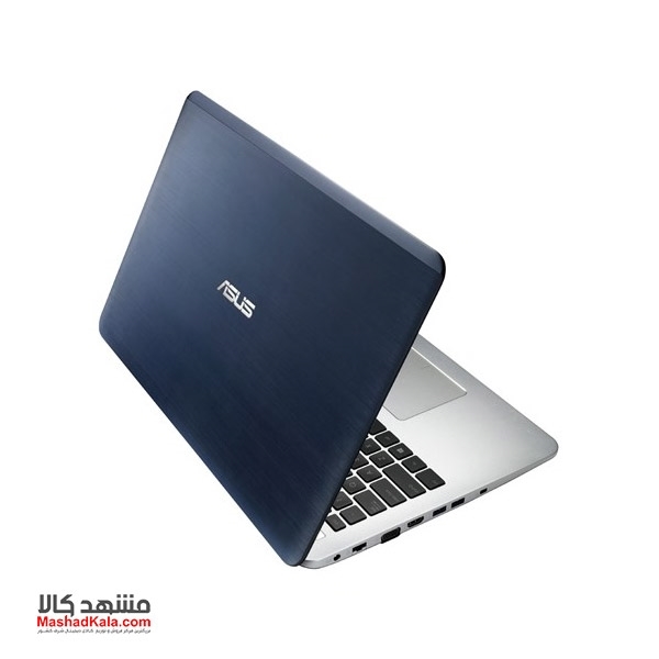  لپ تاپ  ایسوس  ASUS K550JX - A