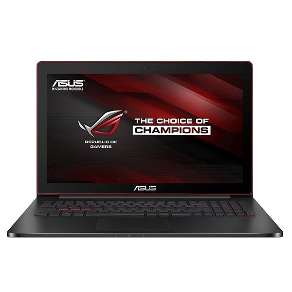 ASUS G501VW- A