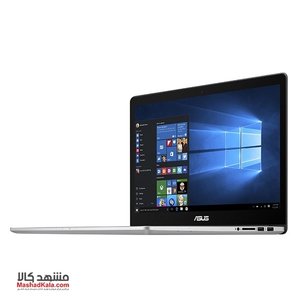  ASUS N501VW- A