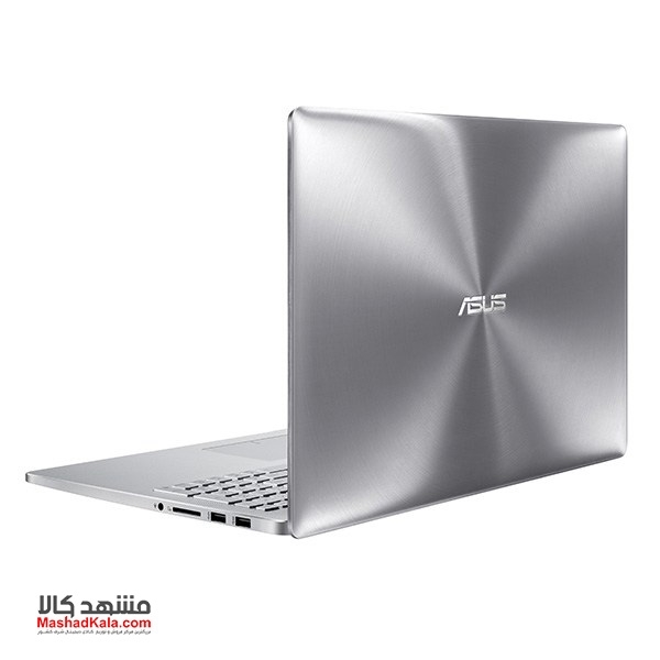  ASUS N501VW- A