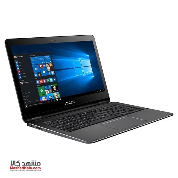 ASUS VIVOBOOK TP301UJ- A