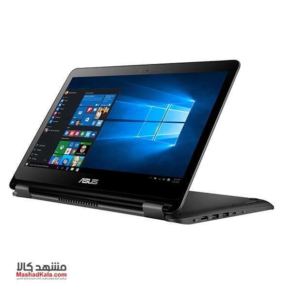  ASUS VIVOBOOK TP301UJ- A