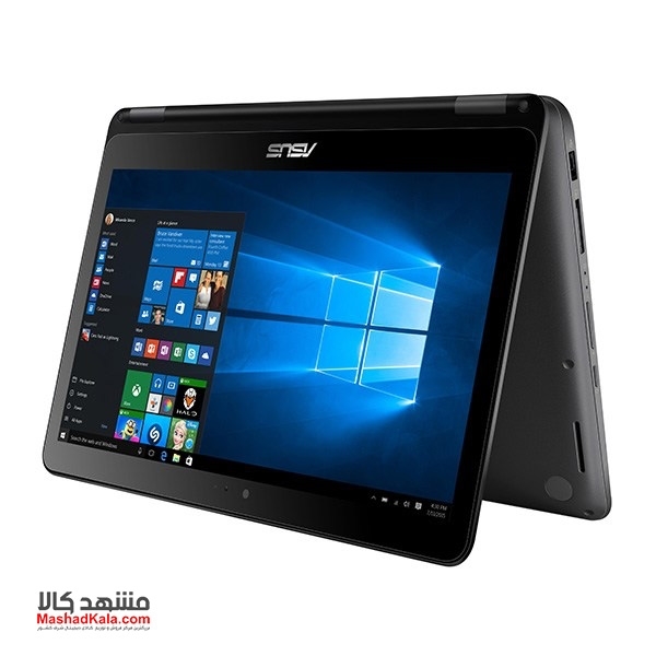  ASUS VIVOBOOK TP301UJ- A