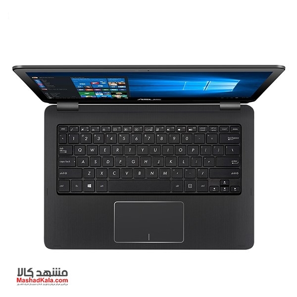  لپ تاپ ایسوس   ASUS VIVOBOOK TP301UJ -A