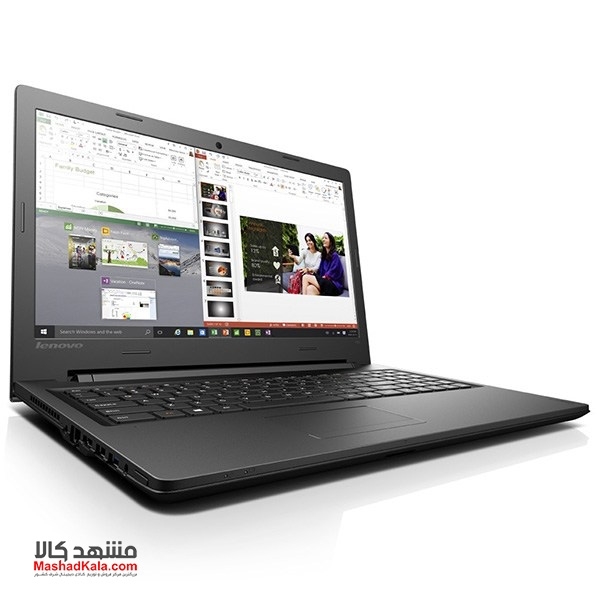  لپ تاپ لنوو   LENOVO IDEAPAD 100 - A