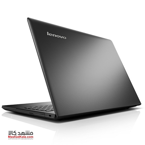  لپ تاپ لنوو   LENOVO IDEAPAD 100 - A