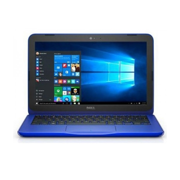 Dell inspiron 11 3162 апгрейд