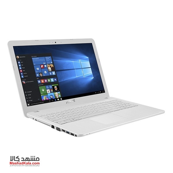 لپ تاپ  ایسوس  ASUS X540LJ - A