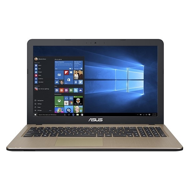 لپ تاپ  ایسوس  ASUS X540LJ - A