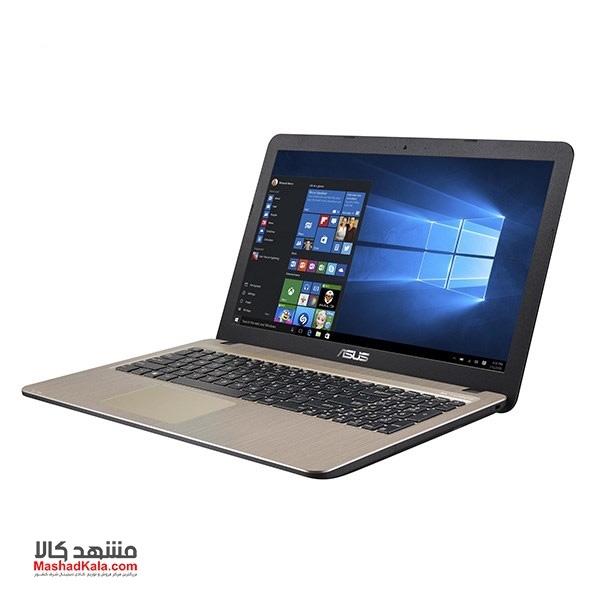 لپ تاپ  ایسوس  ASUS X540LJ - A