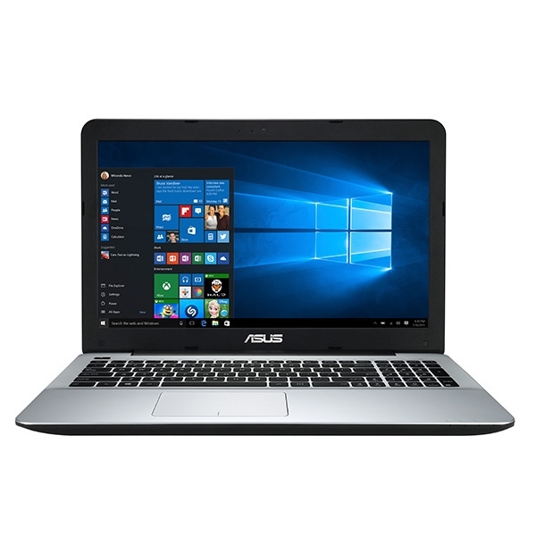 لپ تاپ  ایسوس  ASUS X555LI - A