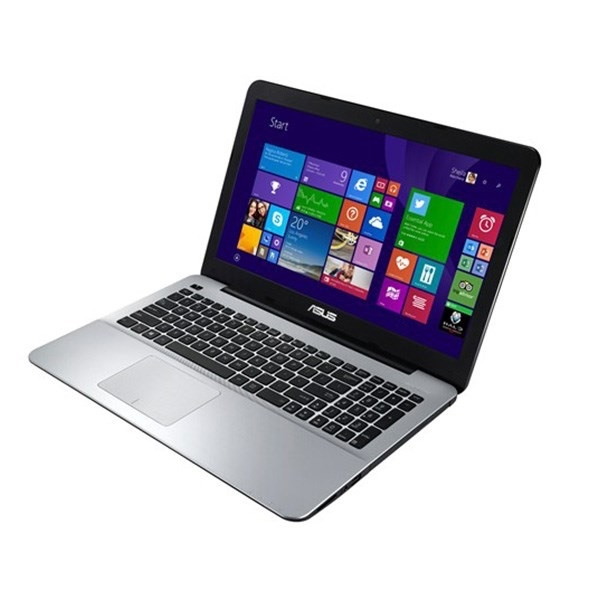 لپ تاپ  ایسوس  ASUS X555LI - A