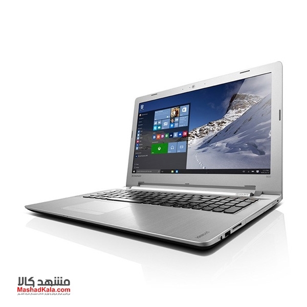 لپ تاپ لنوو  - LENOVO IDEAPAD 500 - A