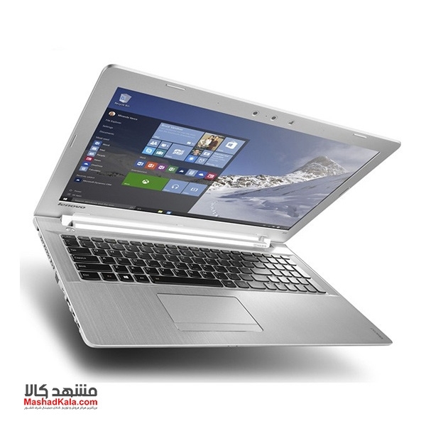 لپ تاپ لنوو  - LENOVO IDEAPAD 500 - A