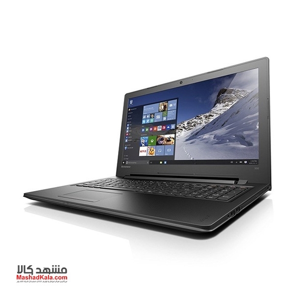  لپ تاپ لنوو  LENOVO IDEAPAD 300- A