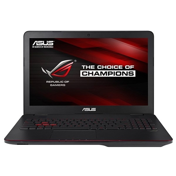 لپ تاپ ایسوس Asus G551VW - C