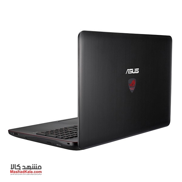 لپ تاپ ایسوس Asus G551VW - C