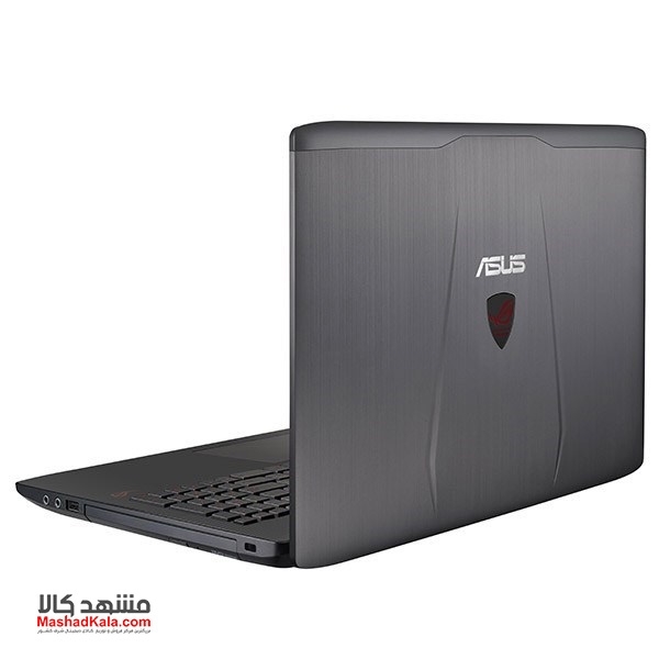  لپ تاپ ایسوس ASUS GL552VW - A