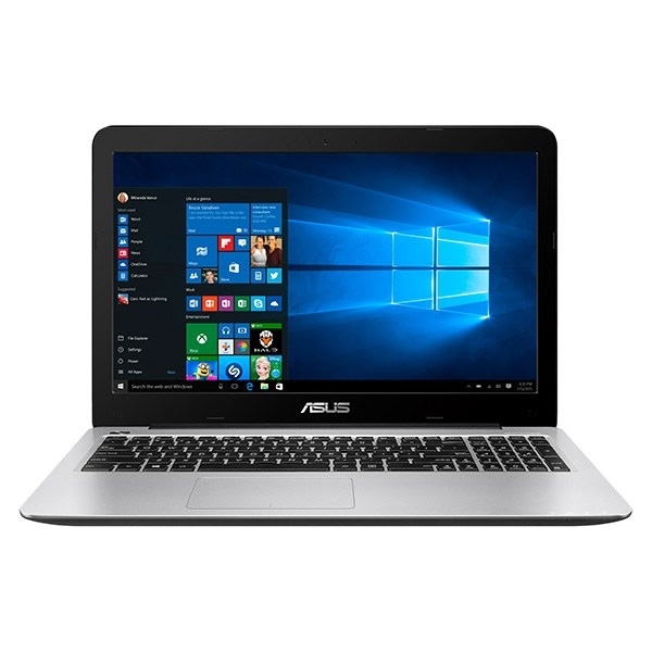 لپ تاپ ایسوس ASUS K556UR - A