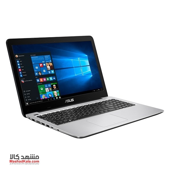 لپ تاپ ایسوس ASUS K556UR - A