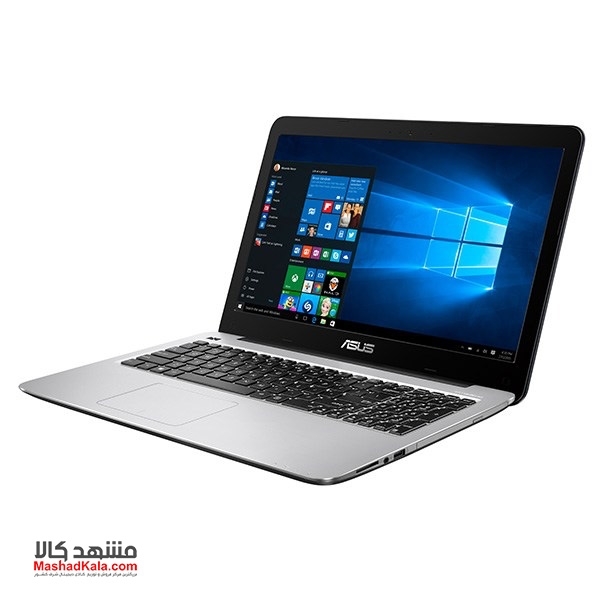 لپ تاپ ایسوس ASUS K556UR - A