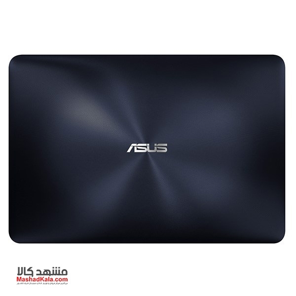 لپ تاپ ایسوس ASUS K556UR - A