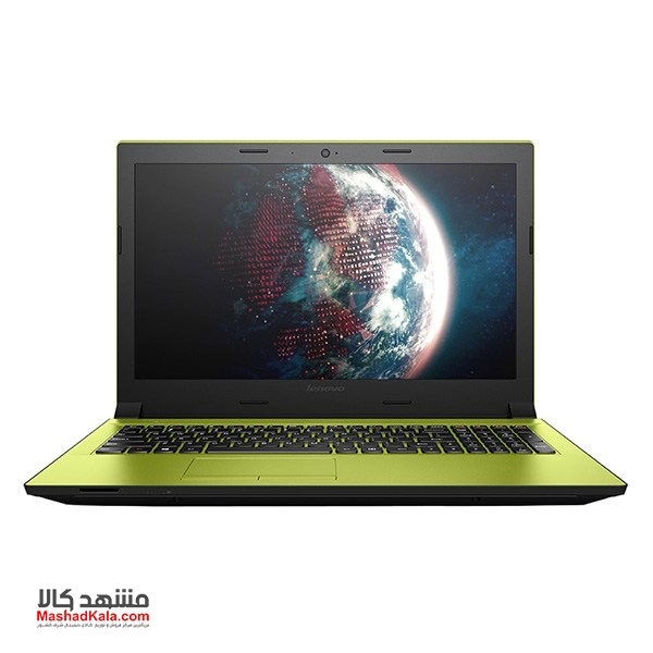  لپ تاپ لنوو LENOVO Ideapad 305 