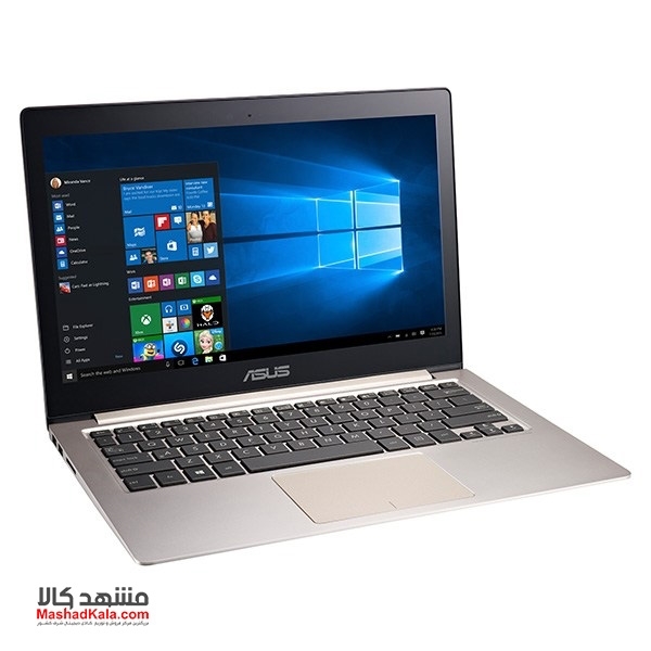 لپ تاپ  ایسوس  ASUS UX303UB 