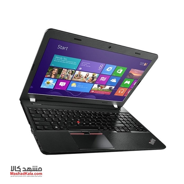 لپ تاپ لنوو  LENOVO E550 - A