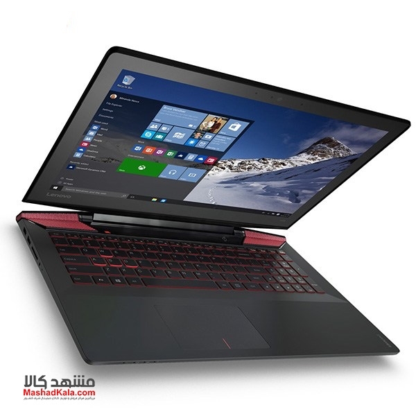  لپ تاپ لنوو LENOVO Y700- A