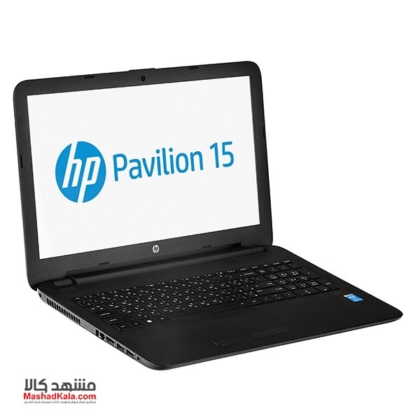 لپ تاپ اچ پی  HP PAVILION AC183NIA - A